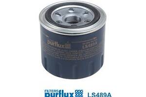 Фильтр масла PURFLUX LS489A