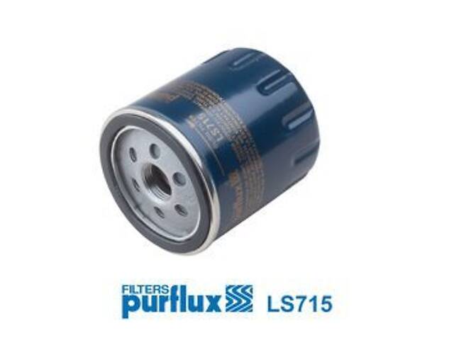 Оливний фільтр PURFLUX LS715