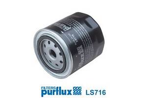 Фильтр масла PURFLUX LS716