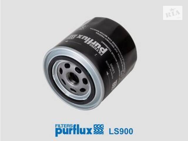 Фильтр масла PURFLUX LS900