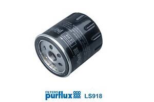 Фильтр масла PURFLUX LS918