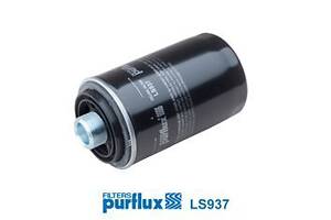 Фильтр масла PURFLUX LS937