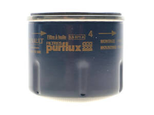 Фільтр масла RENAULT 7700112686 Renault Twingo, Clio, Kangoo