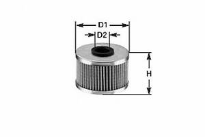 Фільтр масляний 2.2/2.5 dCi Master/Trafic/Laguna 01-