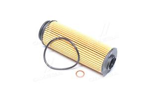 Фільтр масляний BMW 3, 5, X3, X5 3.0-5.0 d xDrive 18-, 4.0i 15- (вир-во WIX-FILTERS) WL7575 UA51