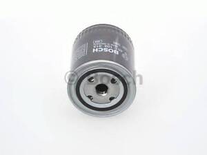 Фильтр масляный двигателя AUDI, SKODA, VW (выр-во Bosch) BOSCH 0451103313 на AUDI A4 седан (8D2, B5)