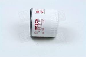 Фильтр масляный двигателя FORD FOCUS, TRANSIT (выр-во Bosch) 0451103252 RU51