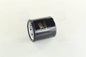 Фильтр масляный двигателя Hyundai i20, i20 II; Kia Picanto II, Rio III (выр-во WIX-FILTERS) WL7520 UA51