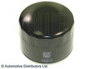 Масляный фильтр Isuzu, Mitsubishi, Smart (производство Blue Print) BLUE PRINT ADC42112 на MITSUBISHI COLT Mk II (C1_A)
