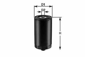 Фільтр масляний T4 2.4D/2.5TDI 91-03/LT 2.4D 88-96