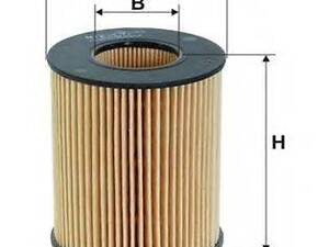 Фільтр масляний WIX FILTERS WL7292 на FORD MONDEO Mk III седан (B4Y)