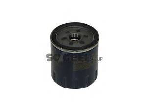 Фільтр маслянний EPICA GENERAL MOTORS 25184029 на CITROËN CHANSON (S0, S1)