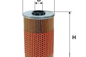 Фильтр масляный, BMW Serie 3 (E36), Serie 5 (E34); Landrover Range Rover II; Opel Omega B; Vauxhall
