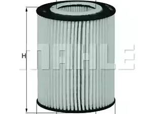 Фильтр масляный, VOLVO S60/80, V60/70, XC60/70/90, 3.0-3.2, 06-