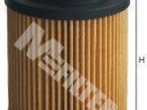 Масляный фильтр 1.7DiCDTi Combo 01-Corsa 00-Astra 98-05 MFILTER TE647 на OPEL ASTRA H Van (L70)