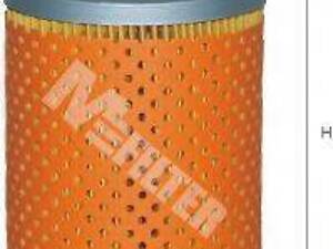 Фільтр масляний BMW E3634 2.02.5i MFILTER TE603 на BMW 3 седан (E36)