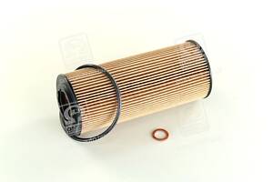 Фильтр масляный двигателя BMW 1.8, 2.0, 4.5 D 04-10 (пр-во FEBI)