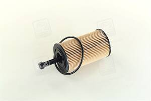Фильтр масляный двигателя PSA 1.1, 1.4, 1.6 96-12 (пр-во FEBI)