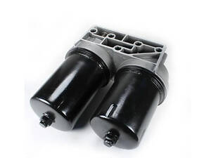 Масляный фильтр КамАЗ грубой очистки масла в сборе, арт. 7406.1012010 (шт)