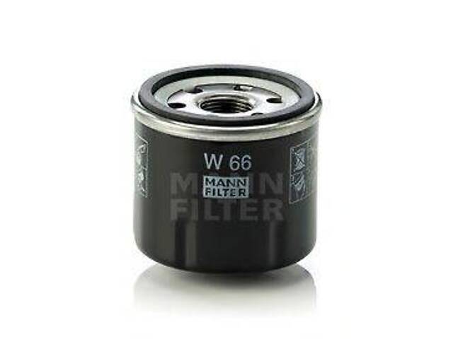 Фільтр масляний Kangoo 1.2i 04.03- RENAULT 8200257642 на RENAULT TWINGO I (C06_) - Фото 1