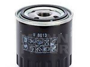 Фільтр масляний LagunaMegane 1.9-3.0 dCi 08- RENAULT 8201059775 на NISSAN FRONTIER / NP300 (D40)