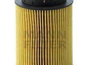 Фильтр масляный MANN-FILTER HU9326n на VW PASSAT (3A2, 35I)