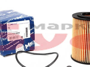 Фільтр масляний MEYLE 014 322 0005 MEYLE 014 322 0005 Jeep Grand Cherokee, Commander; Mercedes GLC-Class, GLS-Class, Vit
