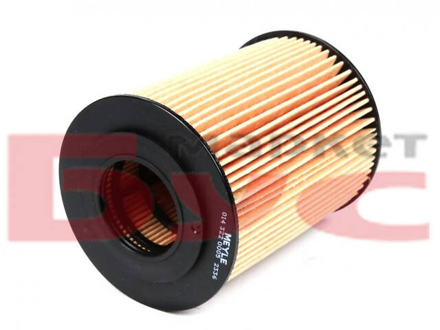 Фільтр масляний MEYLE 014 322 0005 MEYLE 014 322 0005 Jeep Grand Cherokee, Commander; Mercedes GLC-Class, GLS-Class, Vit - Фото 2