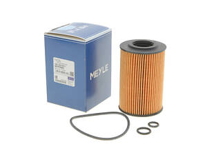 Фільтр масляний MEYLE 100 322 0011 MEYLE 100 322 0011 Seat Ibiza, Leon; Skoda Superb, Rapid, Fabia; Volkswagen Caddy, Po