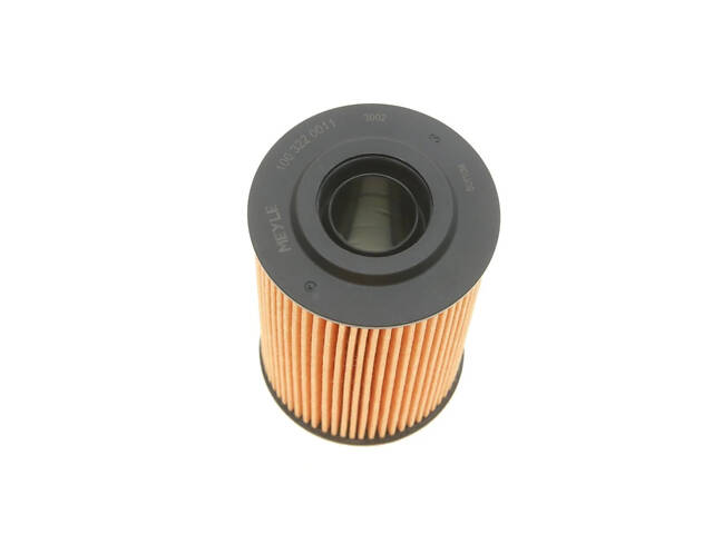 Фільтр масляний MEYLE 100 322 0011 MEYLE 100 322 0011 Seat Ibiza, Leon; Skoda Superb, Rapid, Fabia; Volkswagen Caddy, Po - Фото 4