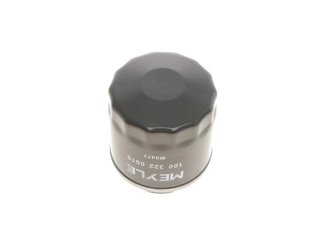 Фільтр масляний MEYLE 100 322 0015 MEYLE 100 322 0015 Volkswagen Polo, Scirocco, EOS, Tiguan, Passat, Jetta; Skoda Super - Фото 2