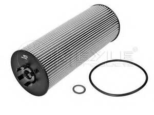 Фільтр масляний MEYLE 1001150011 на AUDI A8 седан (4D2, 4D8)