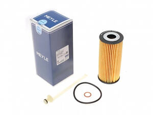 Фільтр масляний MEYLE 314 322 0008 MEYLE 314 322 0008 BMW X5, 7 Series, 2 Series, X4, 5 Series, 3 Series, 1 Series, X3,