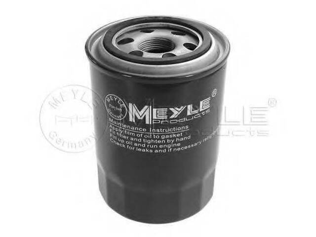 Фільтр масляний MEYLE 37143220001 на KIA SORENTO I (JC) - Фото 1