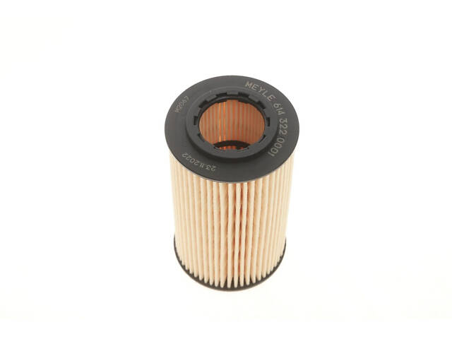 Фільтр масляний MEYLE 614 322 0001 MEYLE 614 322 0001 Opel Frontera, Omega, Zafira, Astra, Vectra 4772166, 90544191, 905 - Фото 5