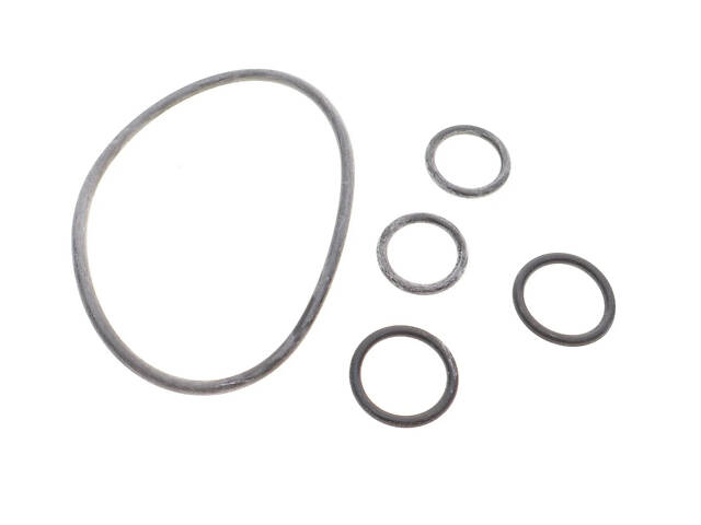 Фільтр масляний MEYLE 614 322 0012 MEYLE 614 322 0012 Opel CORSA, Meriva, Astra, Zafira; Chevrolet Cruze 5650375, 980184 - Фото 4