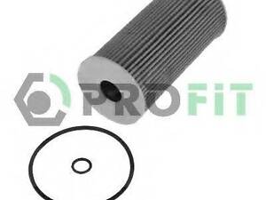 Масляный фильтр PROFIT 15410333 на KIA SEDONA Mk II (VQ)