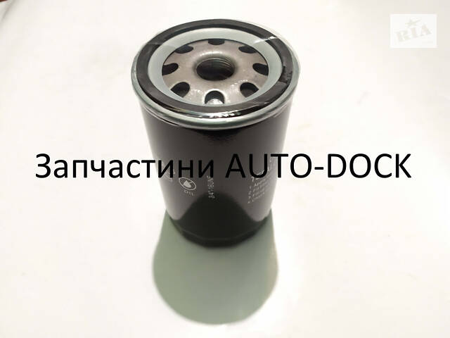 2358400 Фильтр масляный UFI для Ситроен Джампер Пежо Боксер: Масляный ...