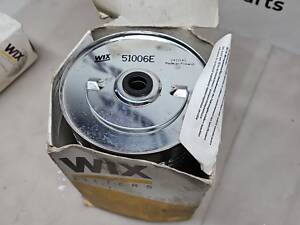 Фільтр масляний WIX 51006E /N1/