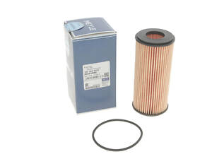 Фільтр мастила AUDI 1,8/2,0 TFSI 2012- MEYLE 1003220022 Volkswagen Touran, Polo, Scirocco, T-Roc, Jetta, Sharan, Tiguan,