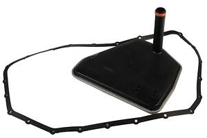 Масляный фильтр для автоматической коробки переключения передач Audi A4 2000-2009 MAHLE ORIGINAL HX164D