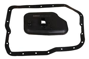 Масляный фильтр для автоматической коробки переключения передач Ford C-Max 2007-2010 MAHLE ORIGINAL HX149D