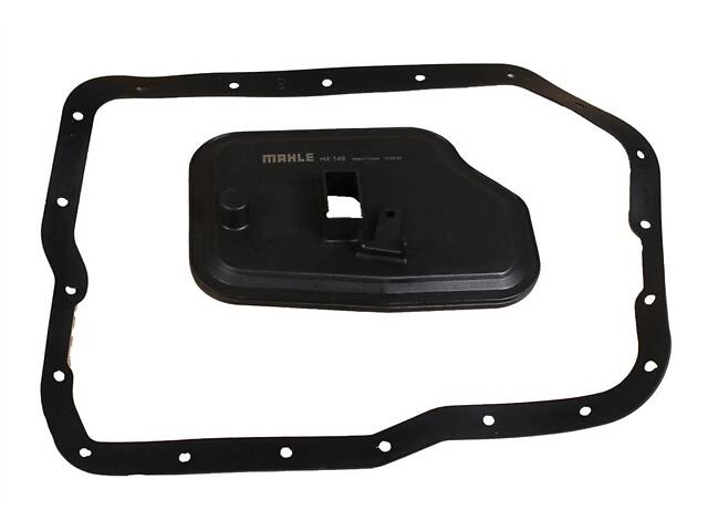 Масляный фильтр для автоматической коробки переключения передач Ford C-Max 2007-2010 MAHLE ORIGINAL HX149D - Фото 1