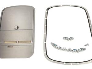 Масляный фильтр для автоматической коробки переключения передач BMW 3 series 1998-2007 MAHLE ORIGINAL HX165KIT