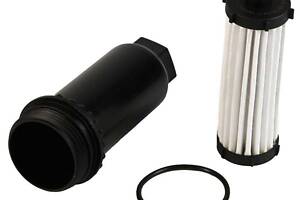 Масляный фильтр для автоматической коробки переключения передач Ford C-Max 2007-2024 MAHLE ORIGINAL HX151KIT