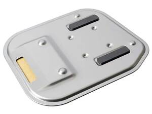 Масляный фильтр для автоматической коробки переключения передач Audi A4 2007-2024 BLUE PRINT ADV182146