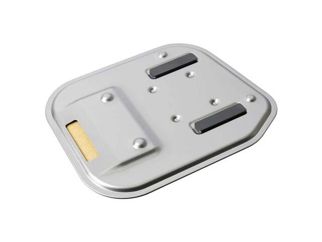 Масляный фильтр для автоматической коробки переключения передач Audi A4 2007-2024 BLUE PRINT ADV182146 - Фото 1