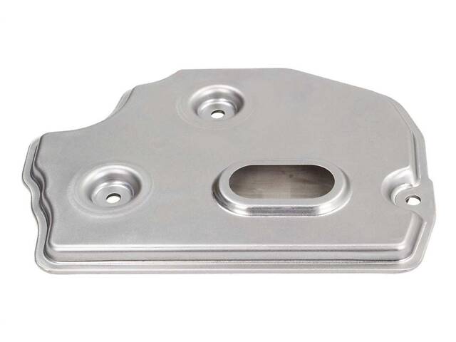 Масляный фильтр для автоматической коробки переключения передач Volkswagen Beetle 2011-2024 FEBI BILSTEIN 47165 - Фото 1