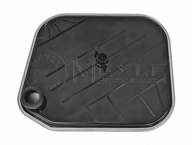 Масляный фильтр для автоматической коробки переключения передач Audi A4 2007-2024 MEYLE 100 136 0006 - Фото 1