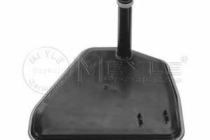 Масляный фильтр для автоматической коробки переключения передач Audi A4 2000-2009 MEYLE 100 136 0011